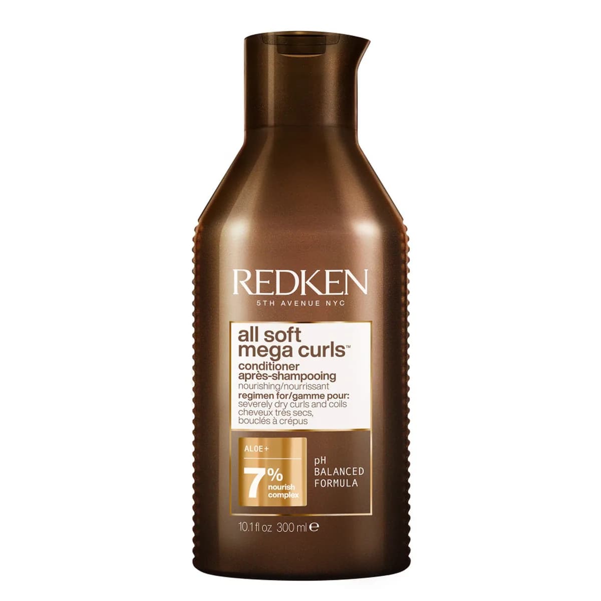 All Soft Mega Curls – Après-shampooing