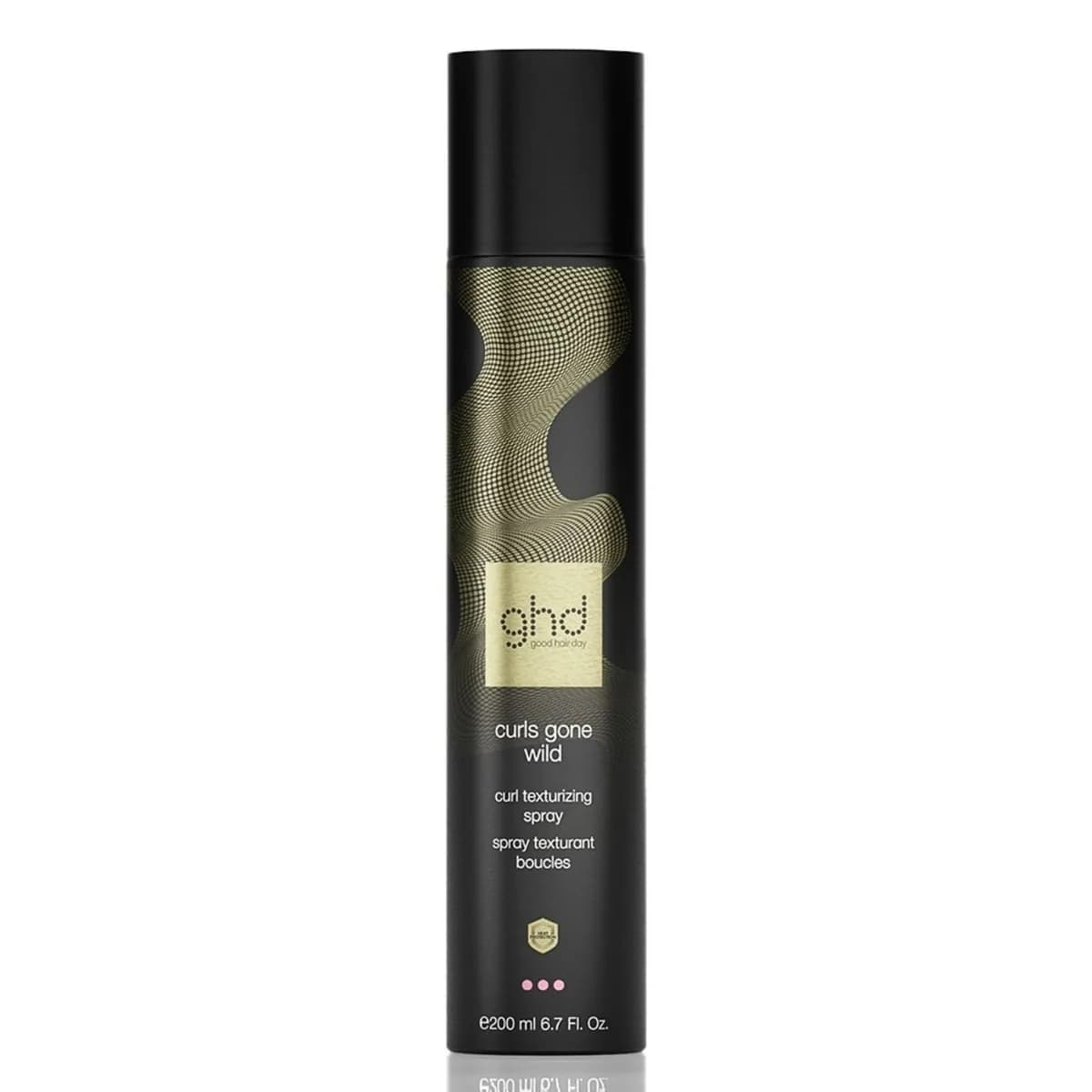 Curls Gone Wild – Coiffant