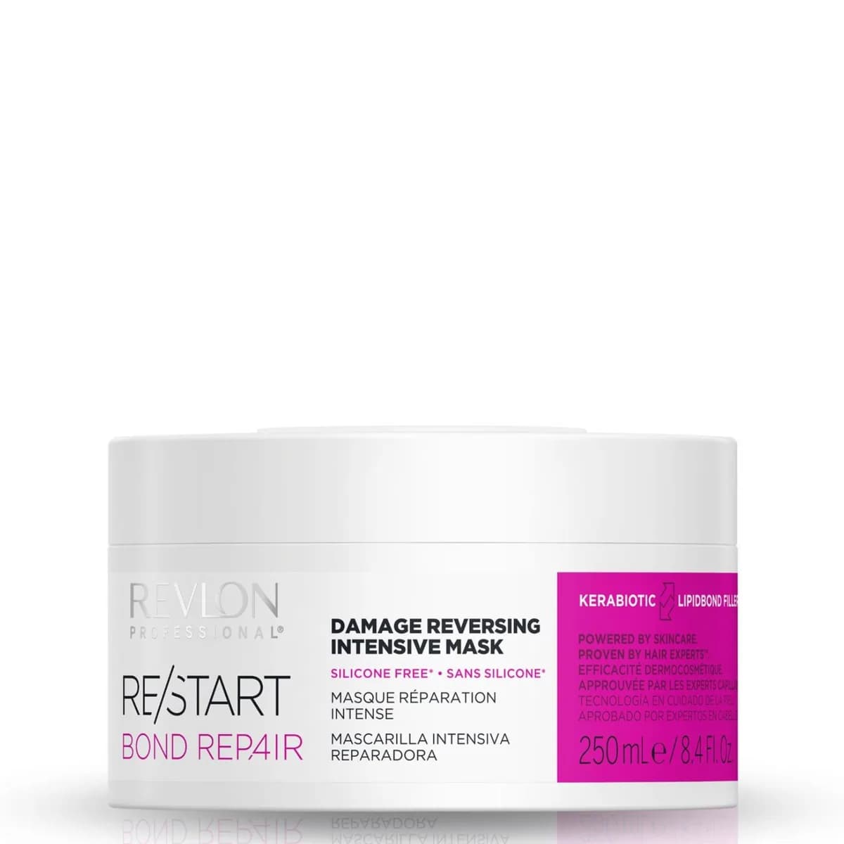 RE/START Bond Repair – Masque cheveux
