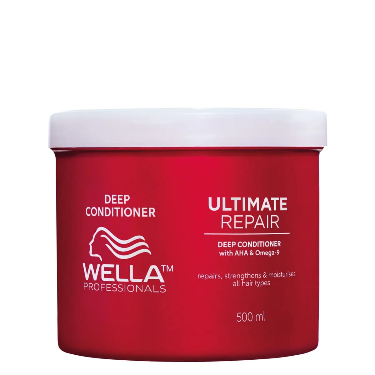 Ultimate Repair – Après-shampooing