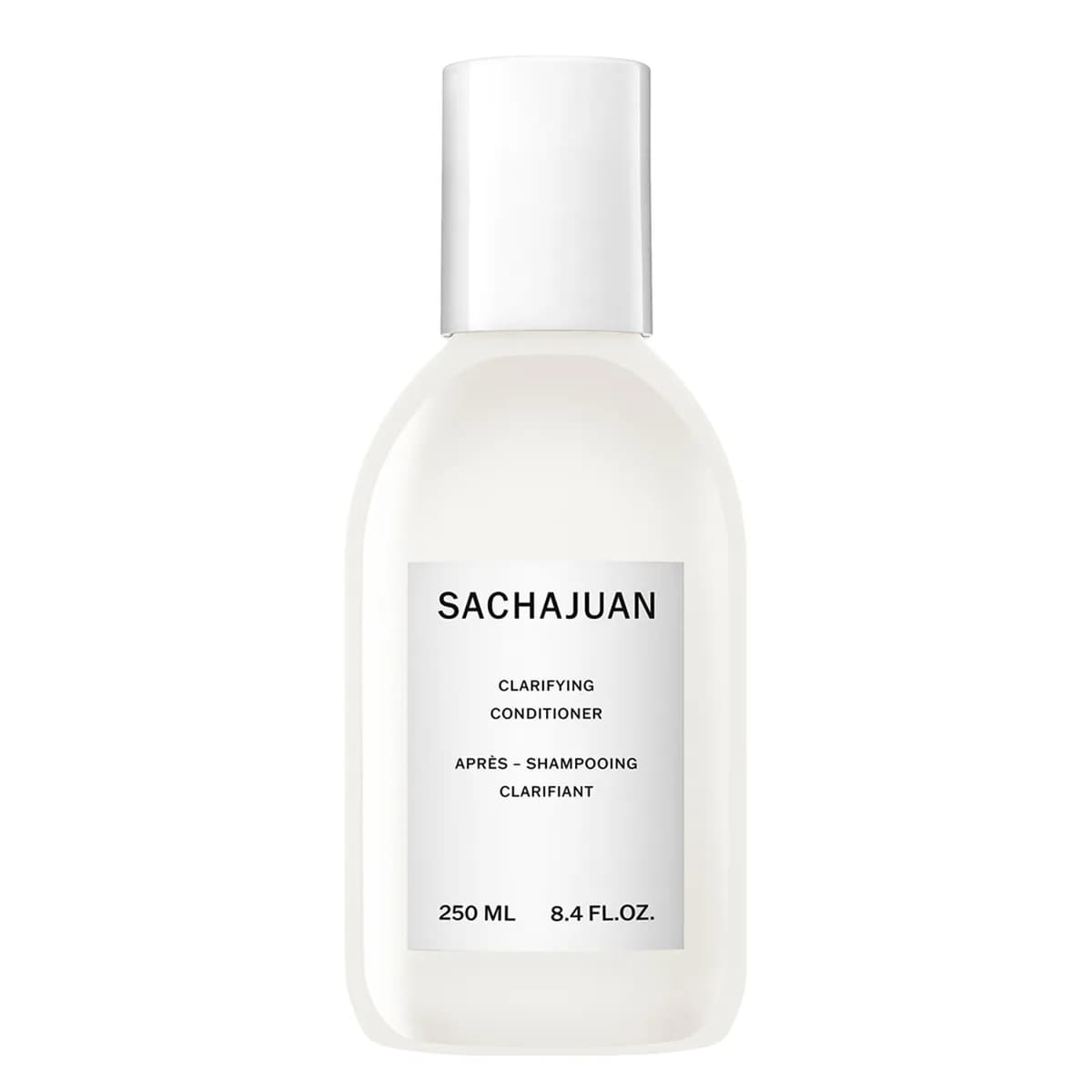 Clarifying – Après-shampooing
