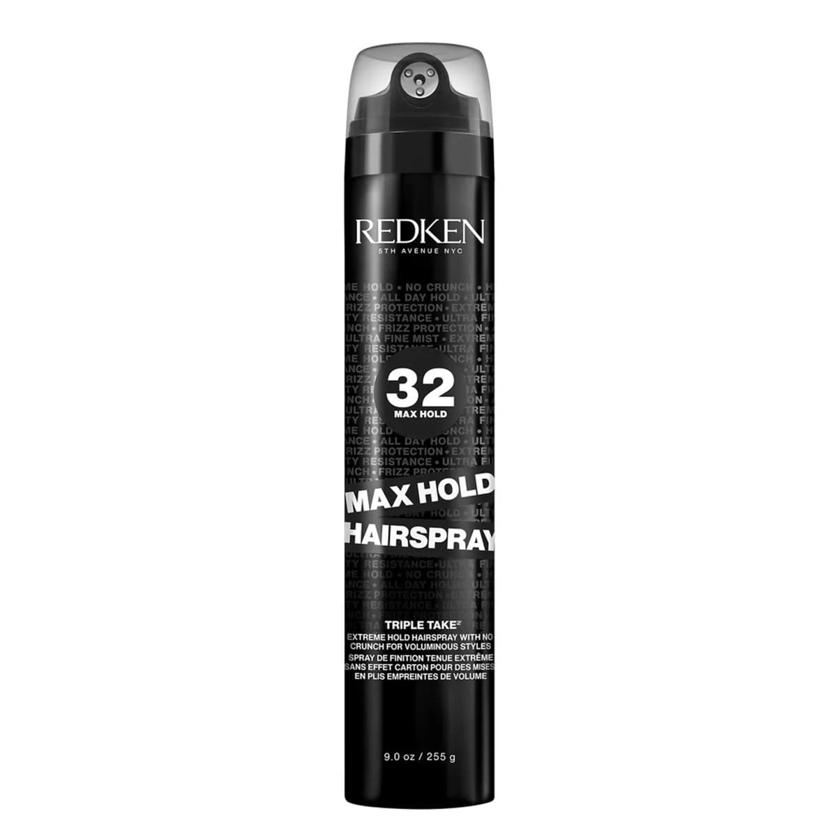 Styling Hair Spray – Coiffant