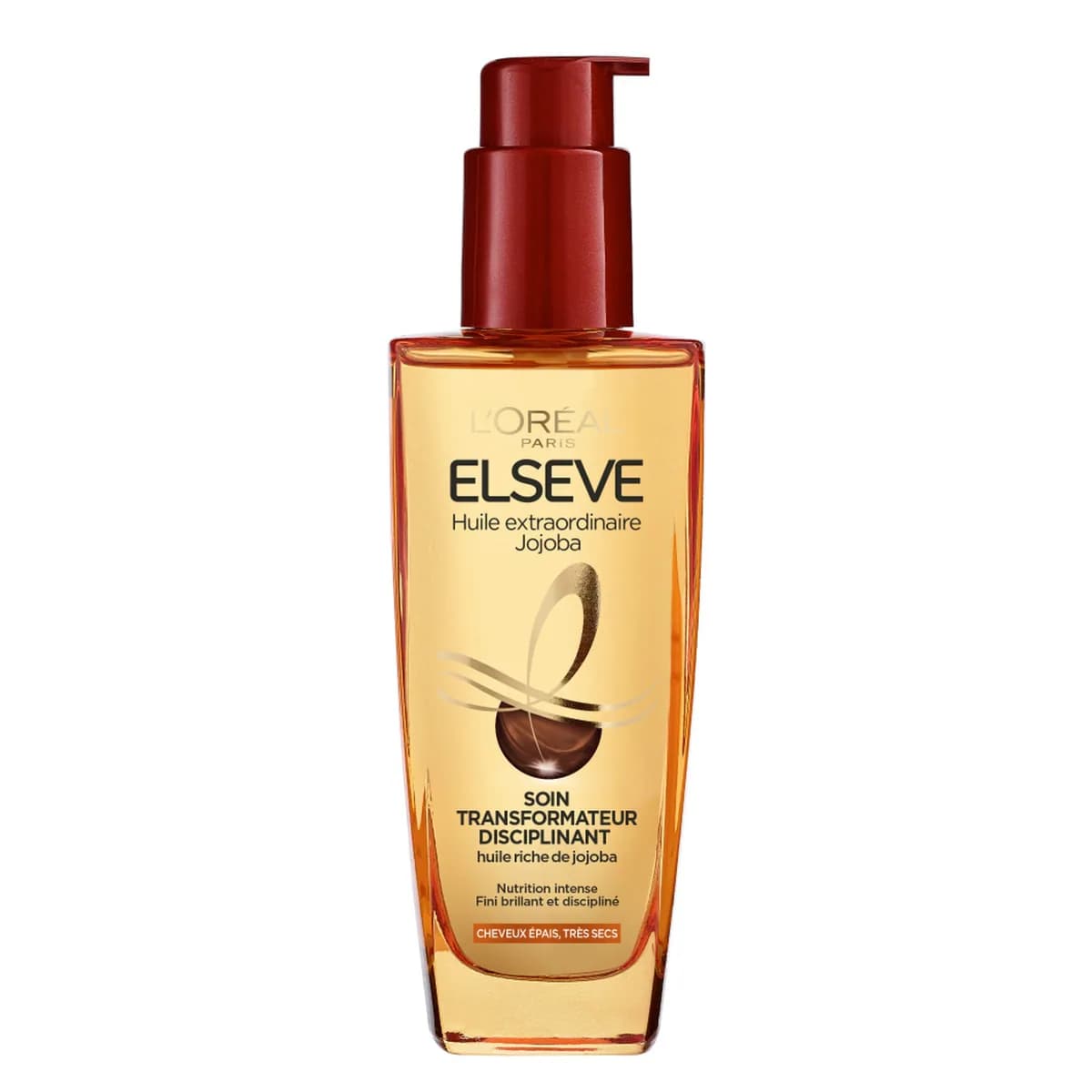 Elseve Extraordinary Oil Jojoba – Huile cheveux