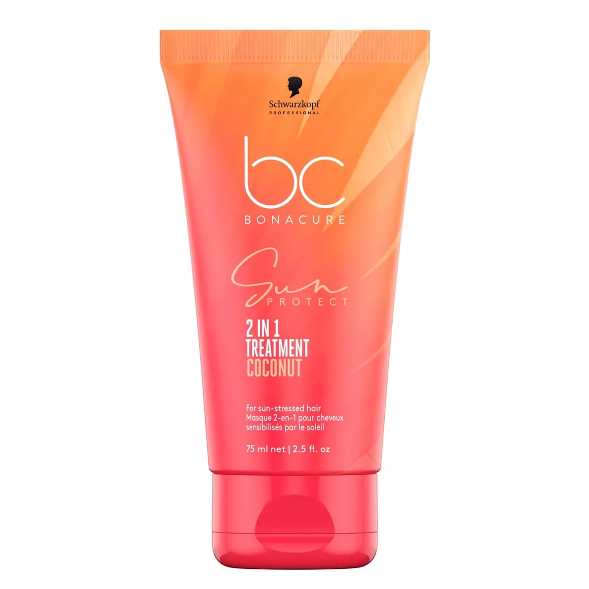 BC Sun Protect – Masque cheveux