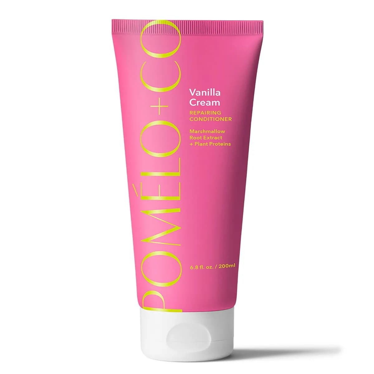 Vanilla Cream – Après-shampooing
