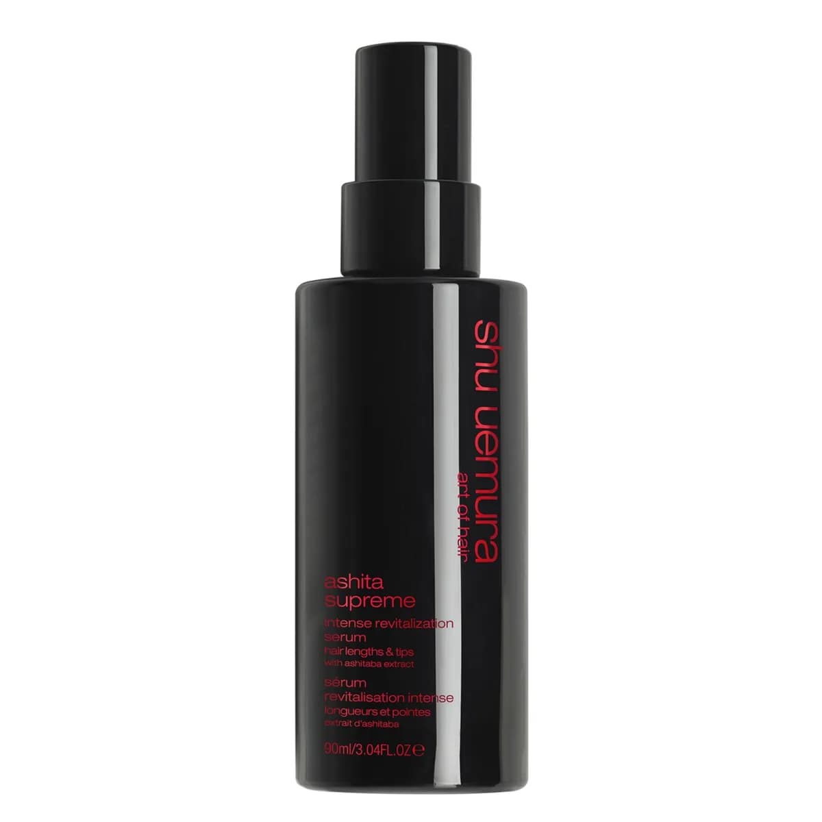 Ashita Supreme – Huile cheveux