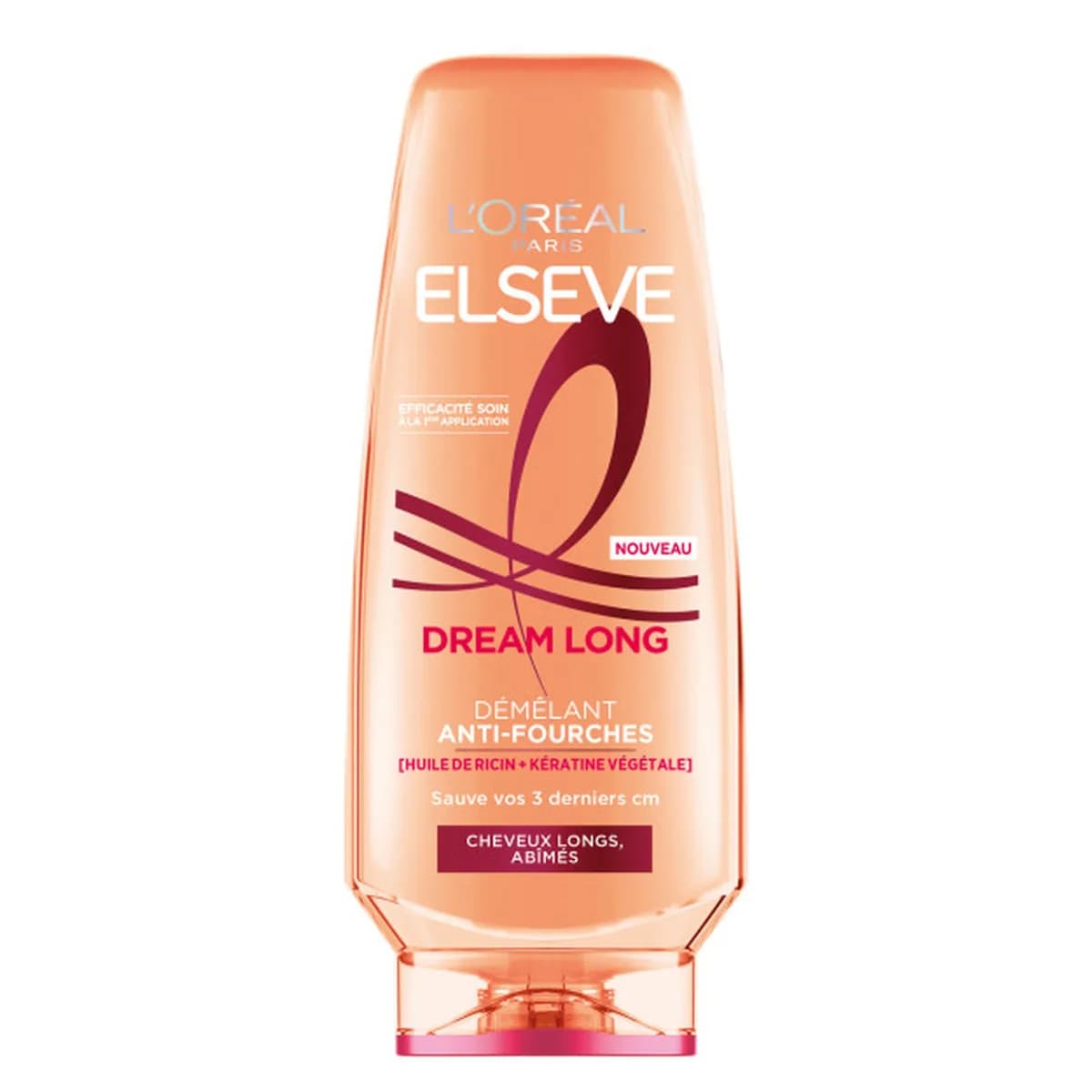 Elseve Dream Long – Après-shampooing