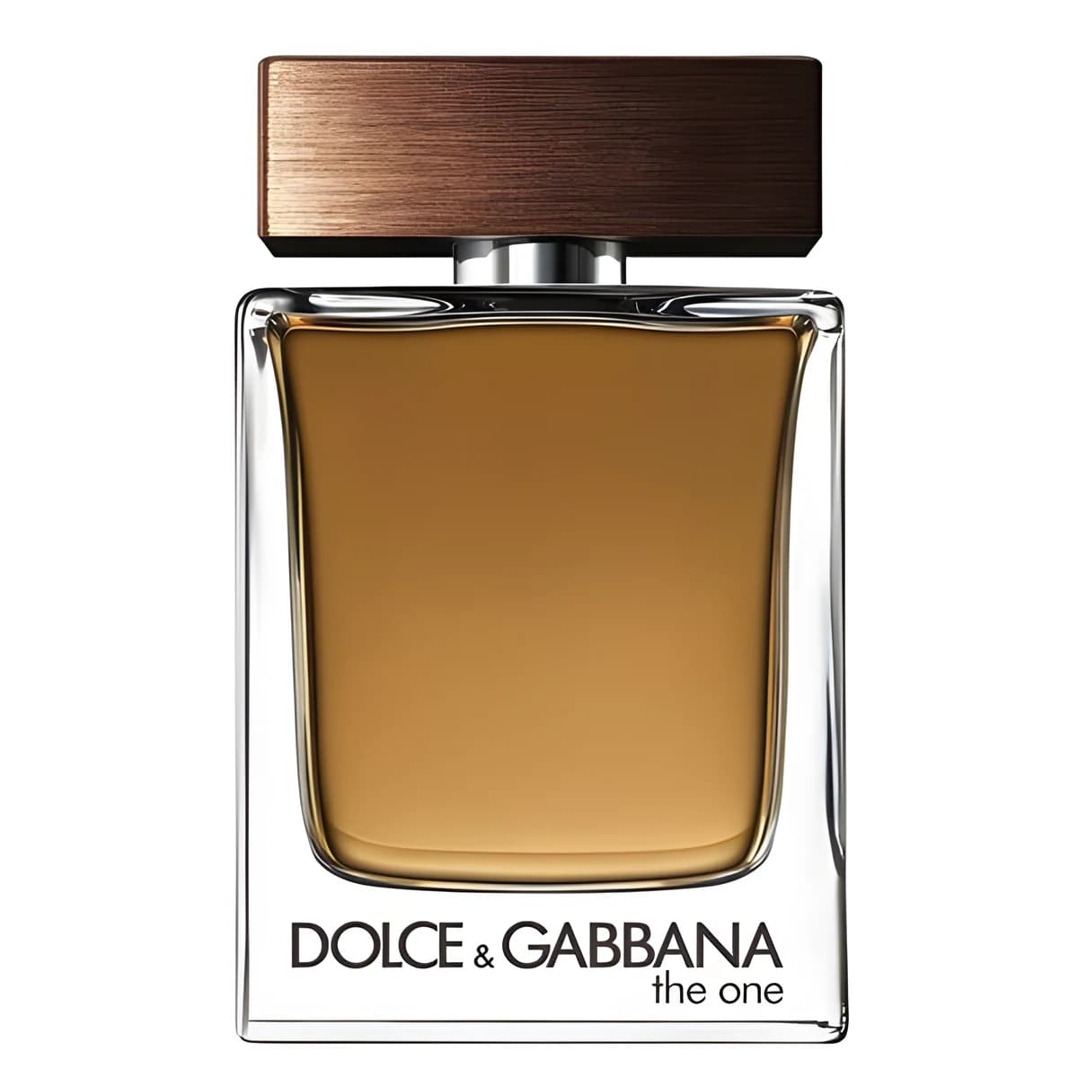 The One For Men — Eau de Toilette