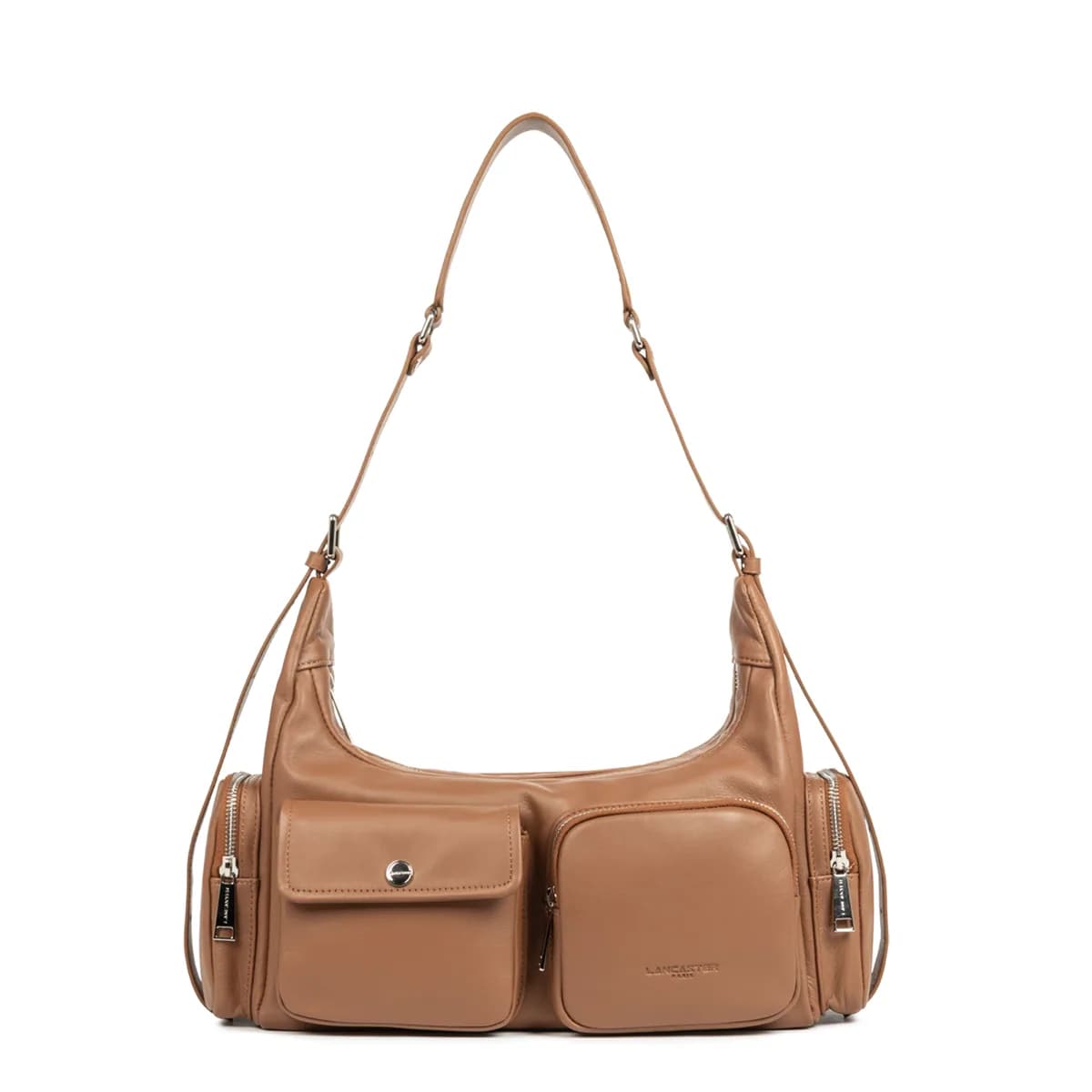 Sac besace - Soft Caramella