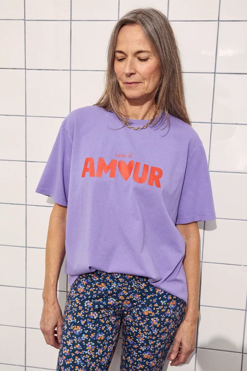 T-shirt TAJINEBANANE