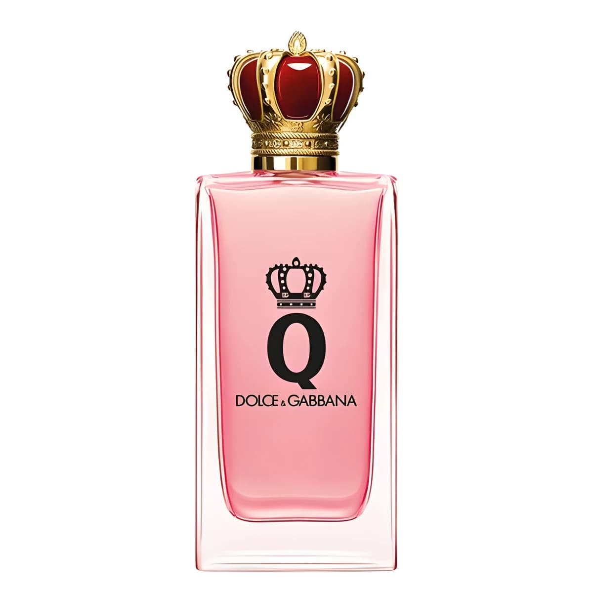 Q by Dolce&Gabbana