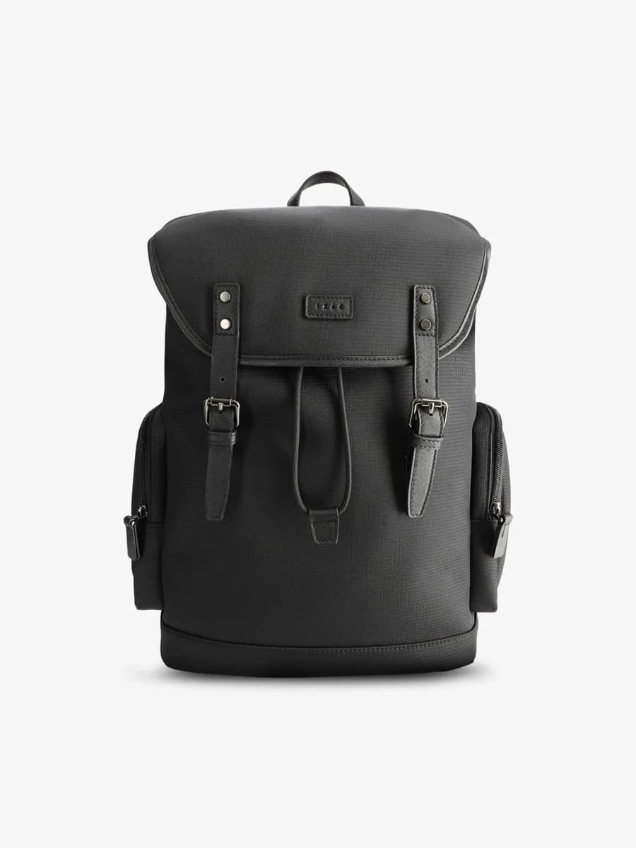 Sac à dos noir