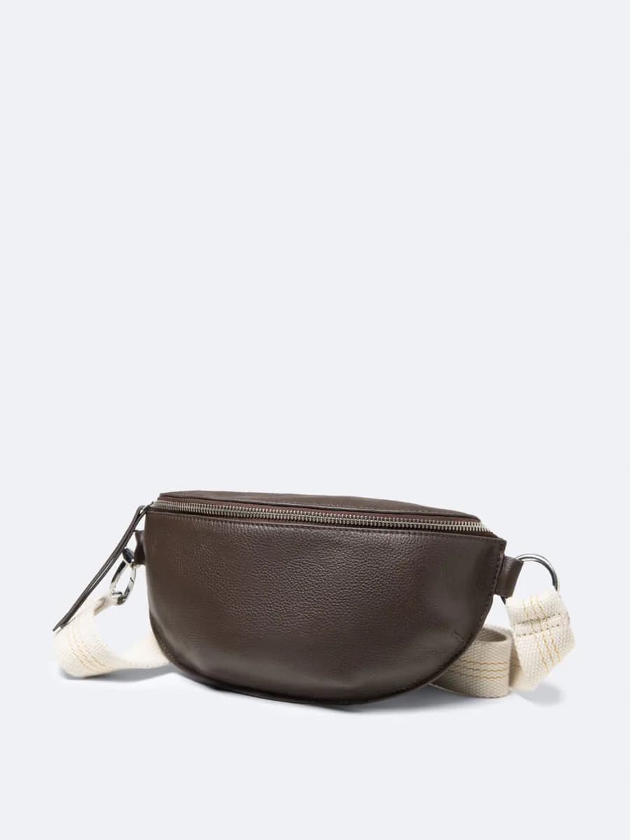 Sac banane bi-matière - L'atelier