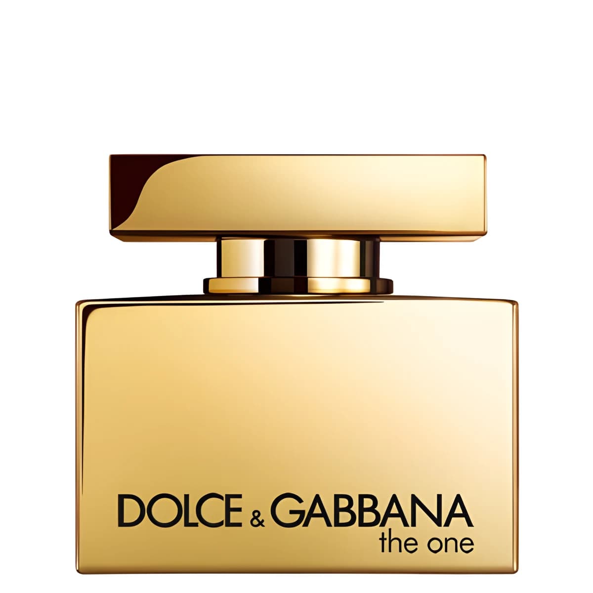 The One Gold