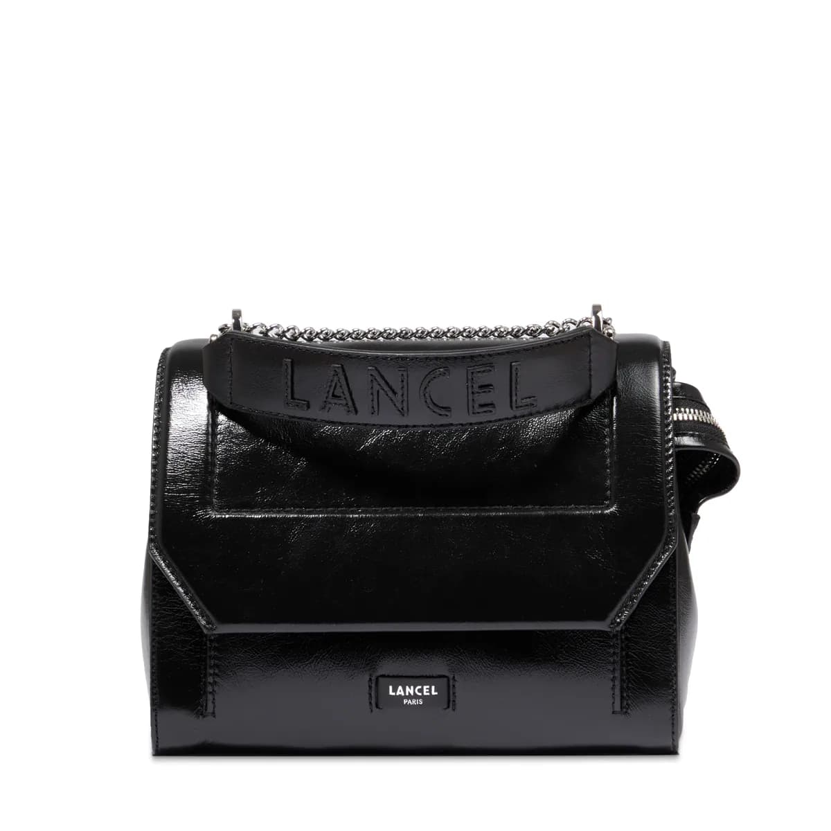 M Flap Bag