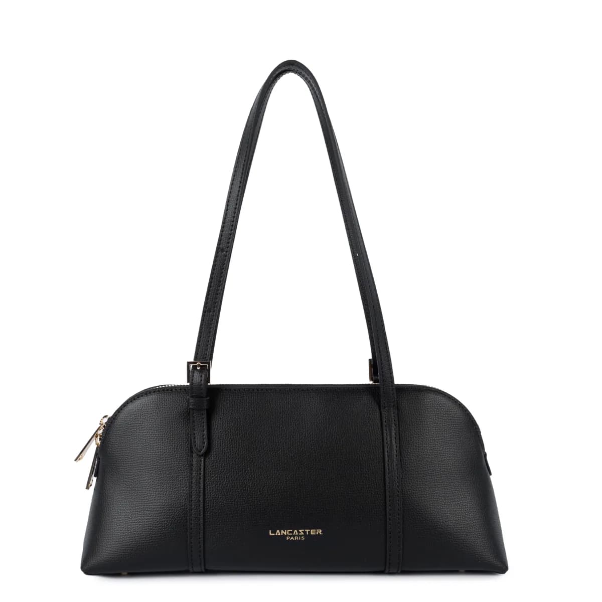 Sac rectangle - Sierra Jia – Noir