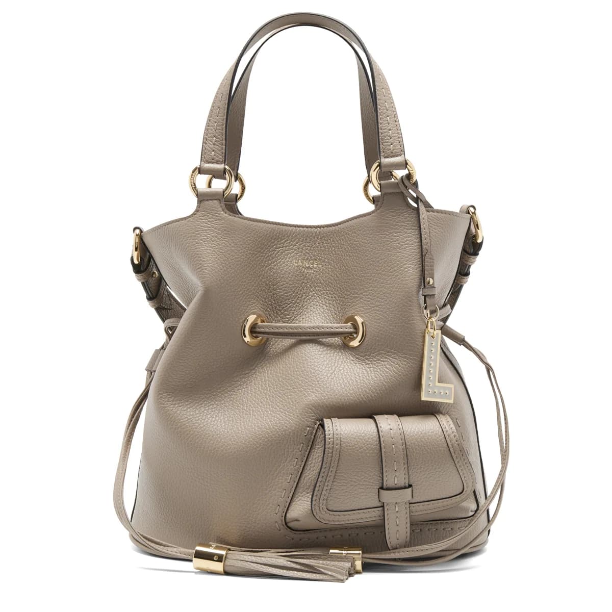 M Bucket Bag