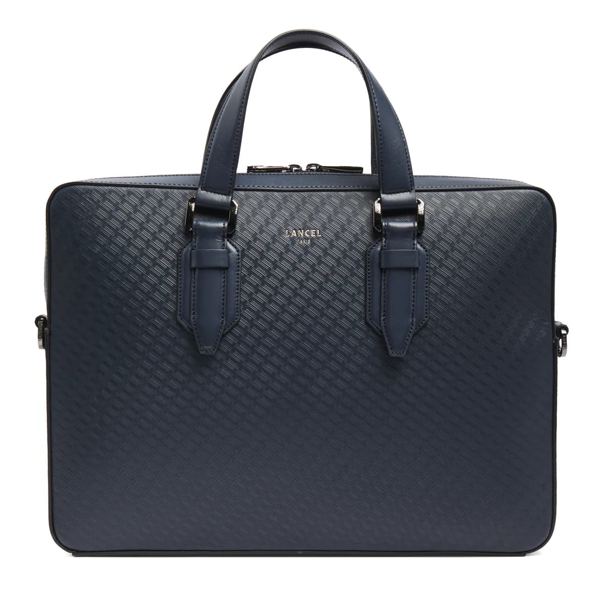 Briefcases 14" Zip Doc Holder