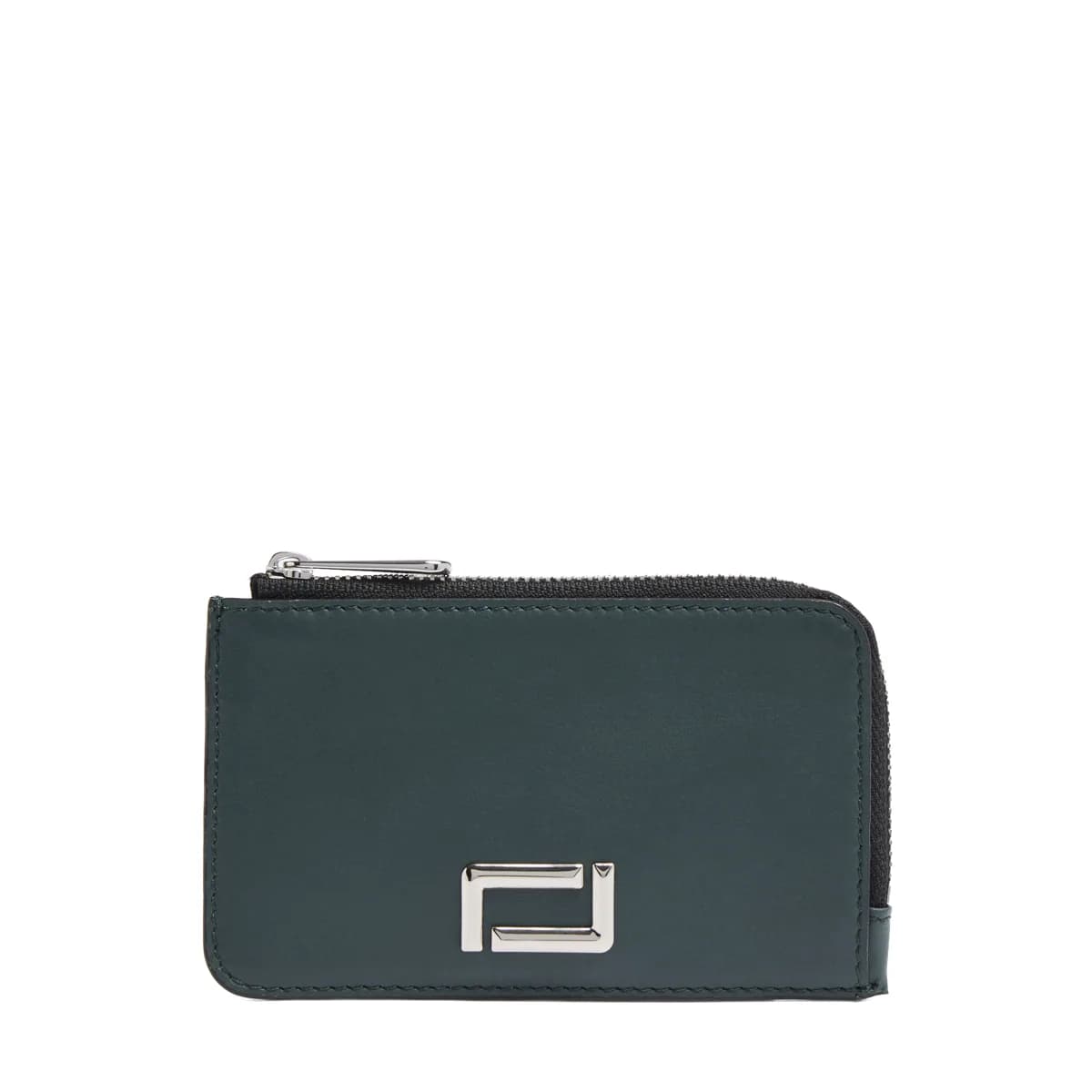 Zip Card Holder