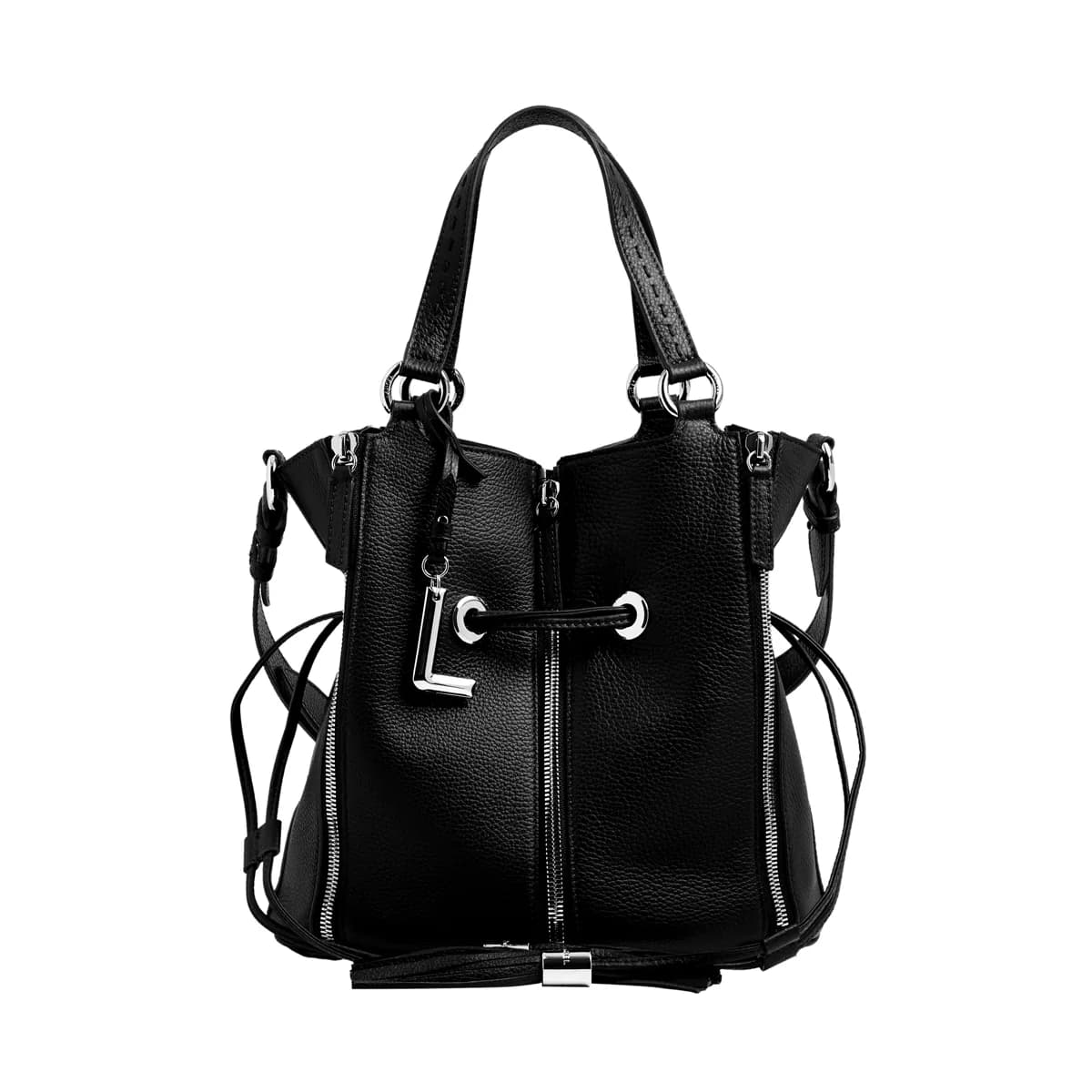 M Bucket Bag
