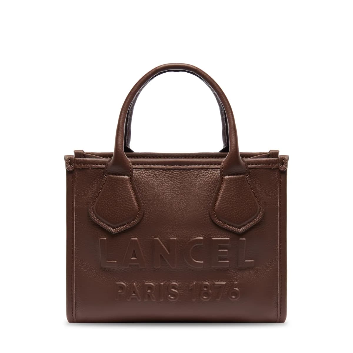 S Zip Tote Bag