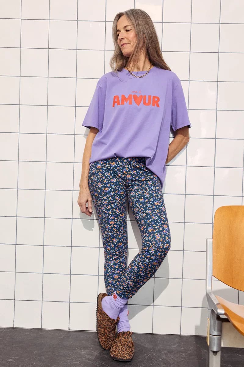 Leggings TAJINEBANANE