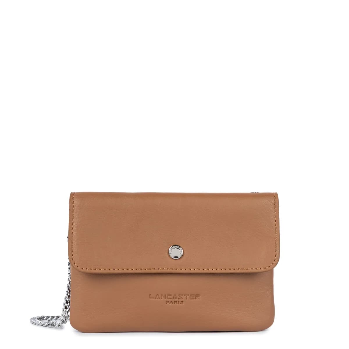 Petit double pochette - Soft PM