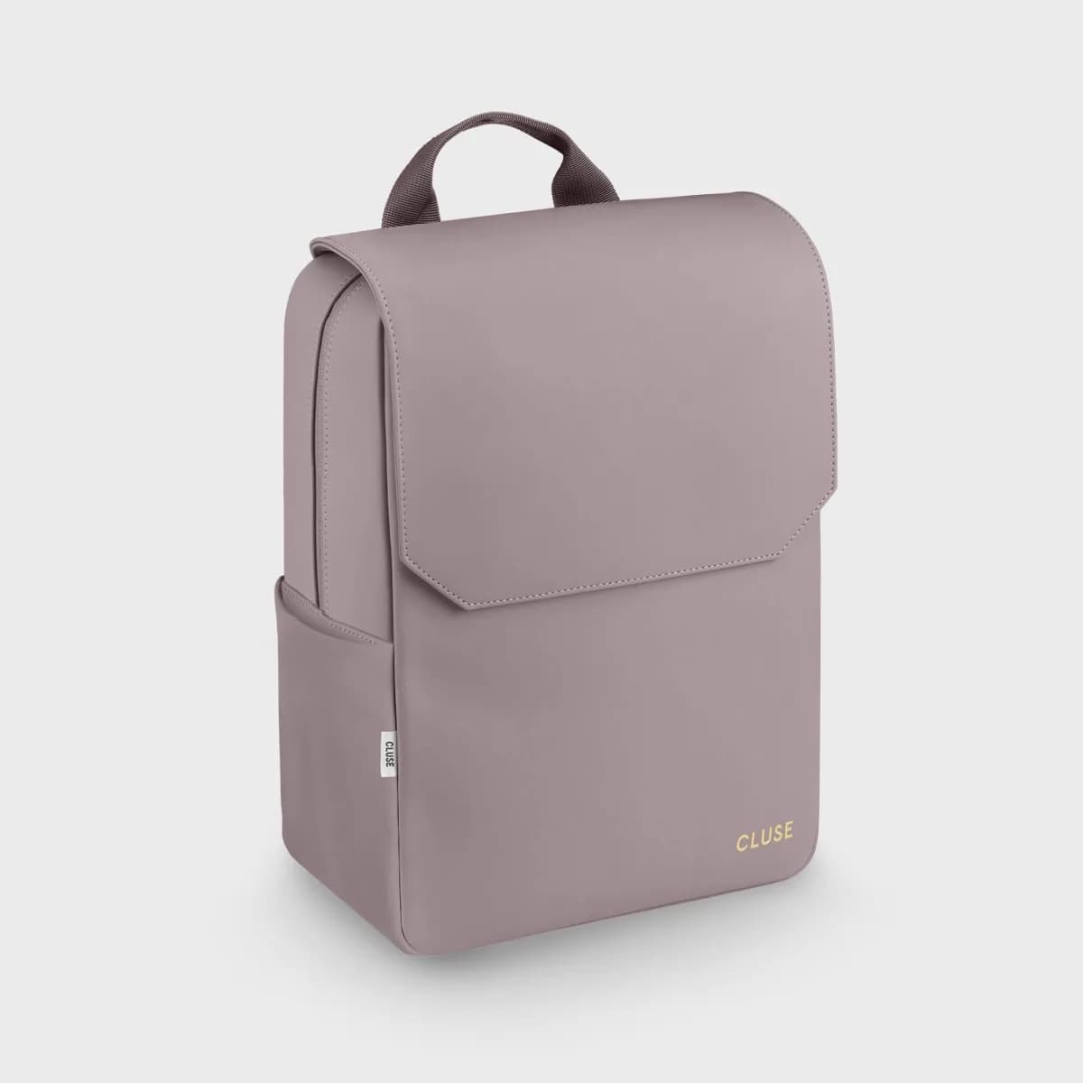 Nuitée 2.0 Backpack, Grape, Gold Colour