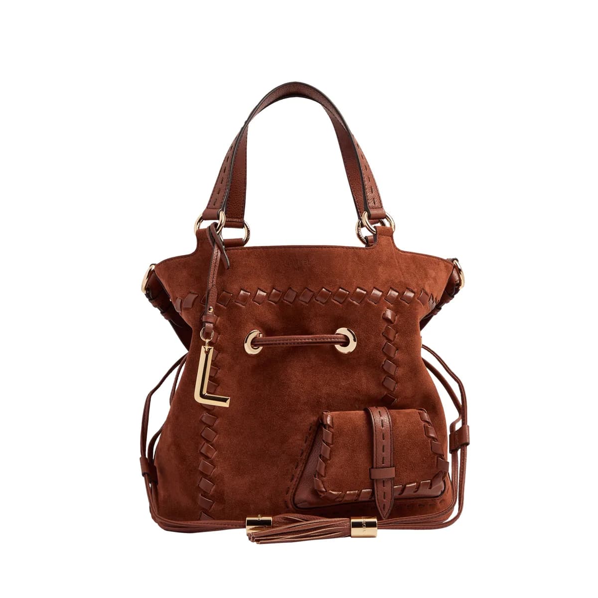 M Bucket Bag