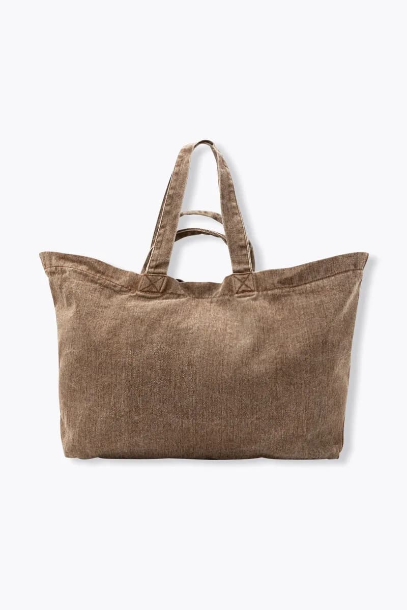 Grand tote bag SISTERS CLUB