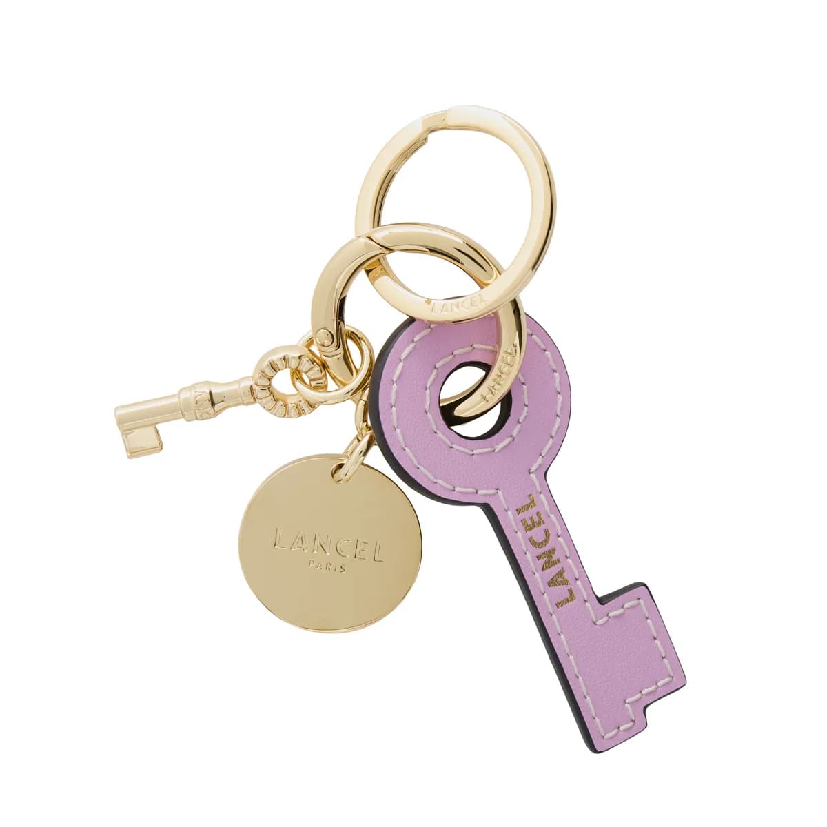 Master Key Keyring