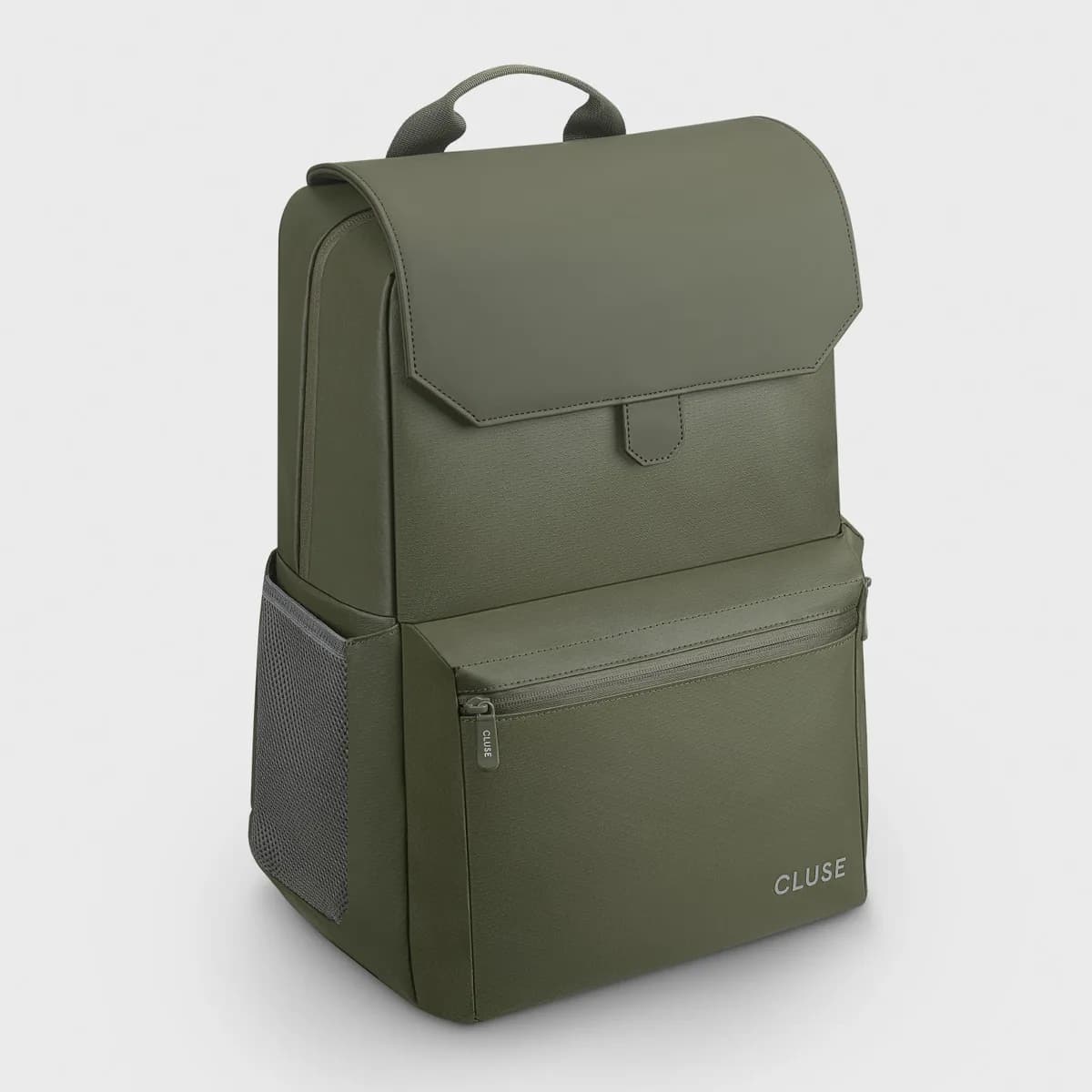 Royale Backpack, Forest Green Colour