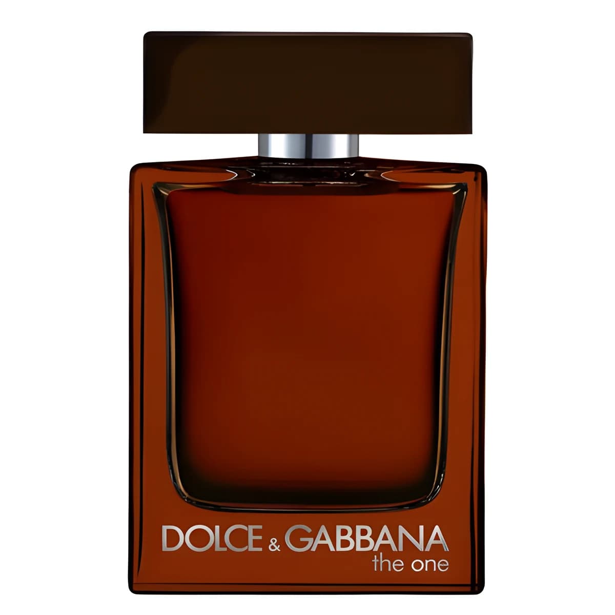 The One For Men — Parfum