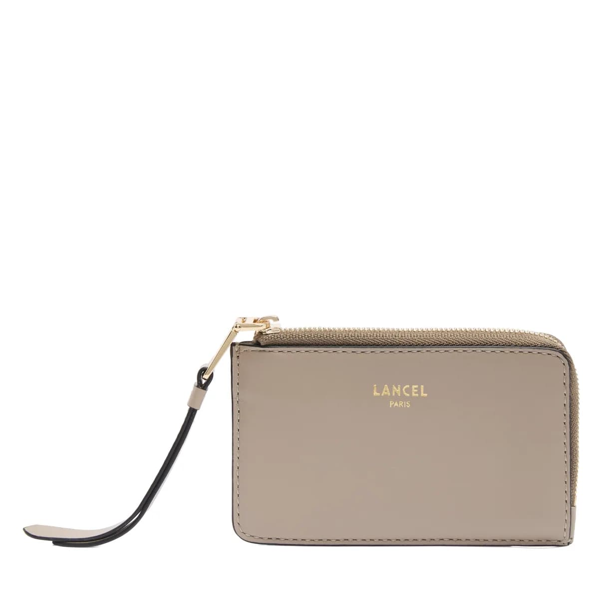 Zip Card Holder
