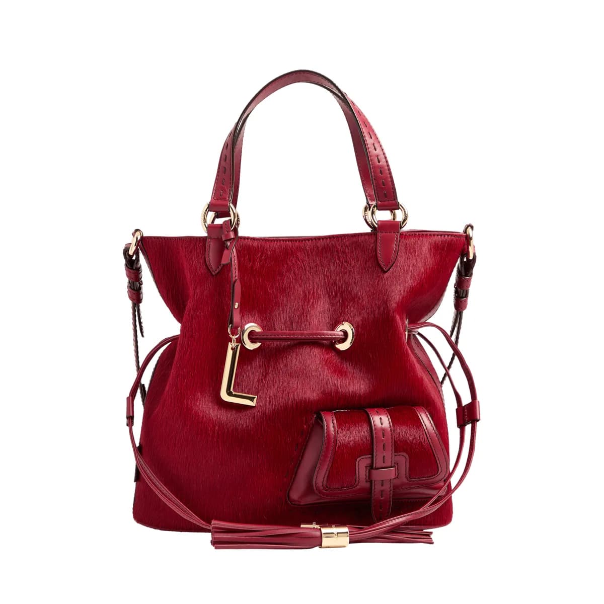 M Bucket Bag