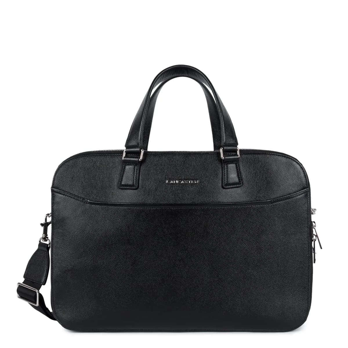 Sac 48h - Delphino Lucas – Noir