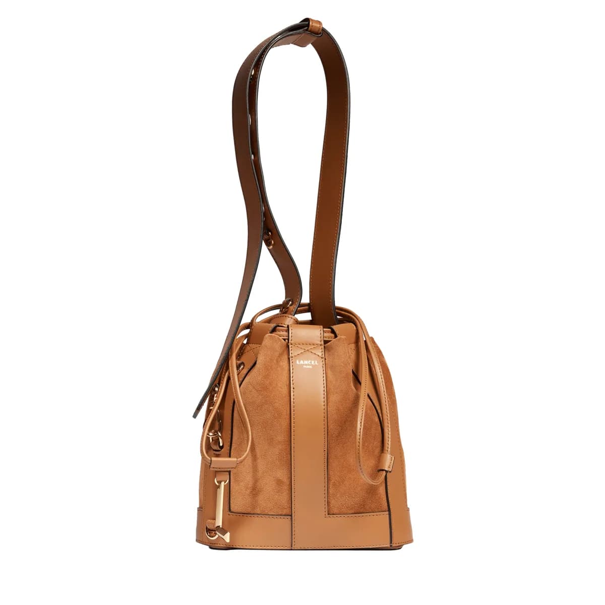 S Bucket Bag