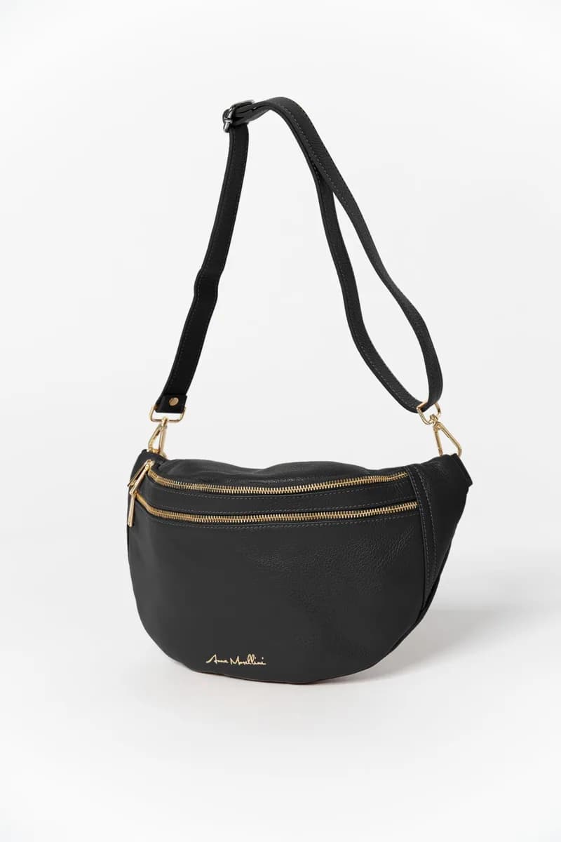 Sac à main Jody Noir