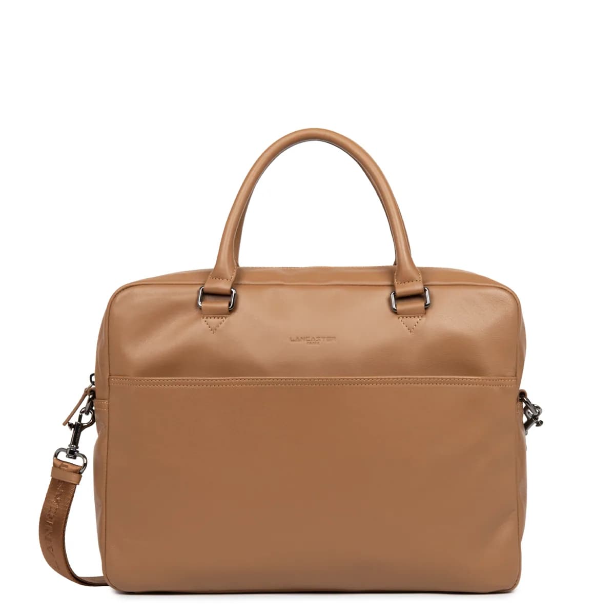 Grand porte documents - Soft Vintage Homme