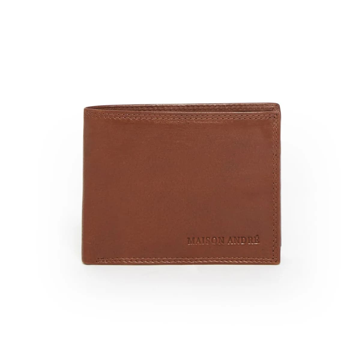 Portefeuille Sablons Cognac