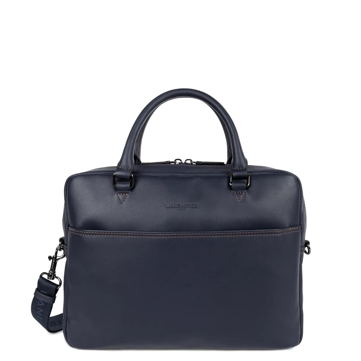 Porte documents - Soft Vintage Homme