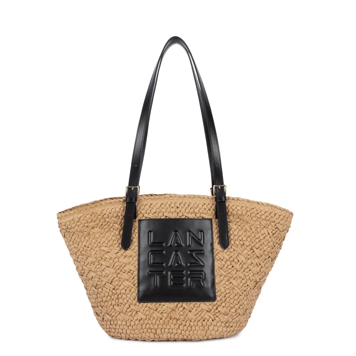 Sac cabas épaule - Le panier