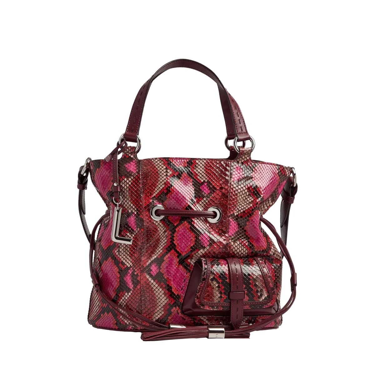 M Bucket Bag