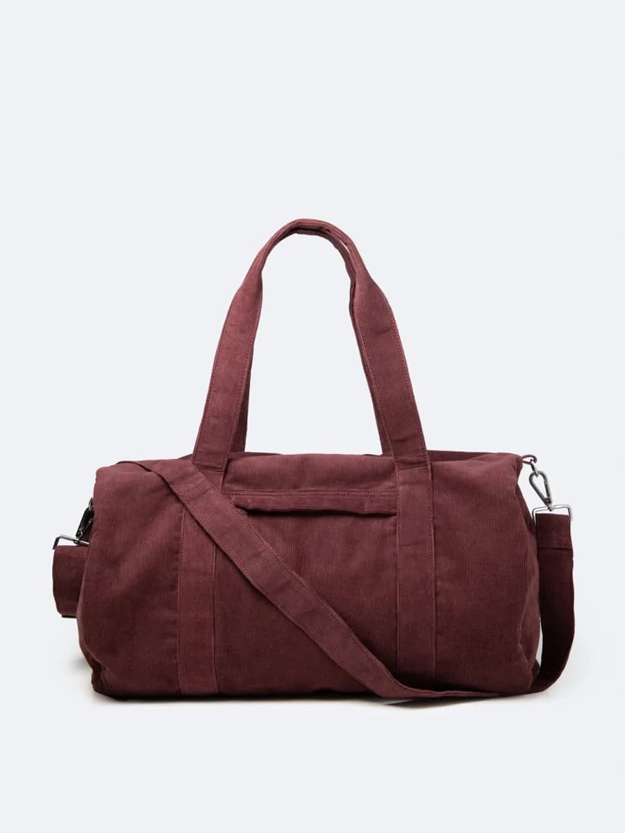 Sac en 100% coton