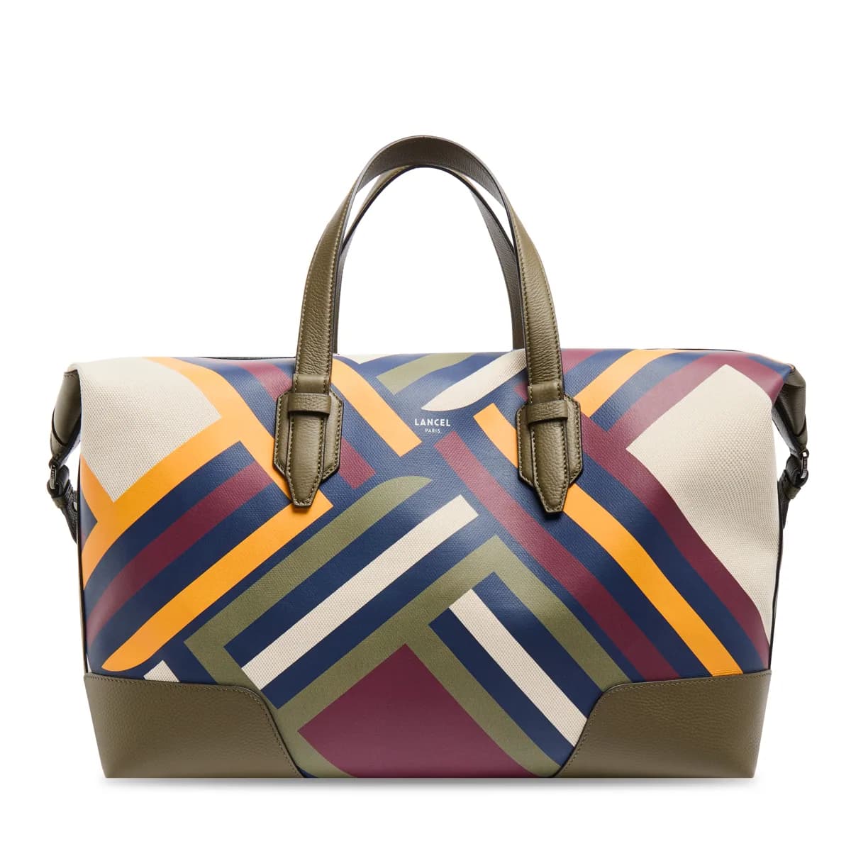 Weekend bags Zip Duffle Bag