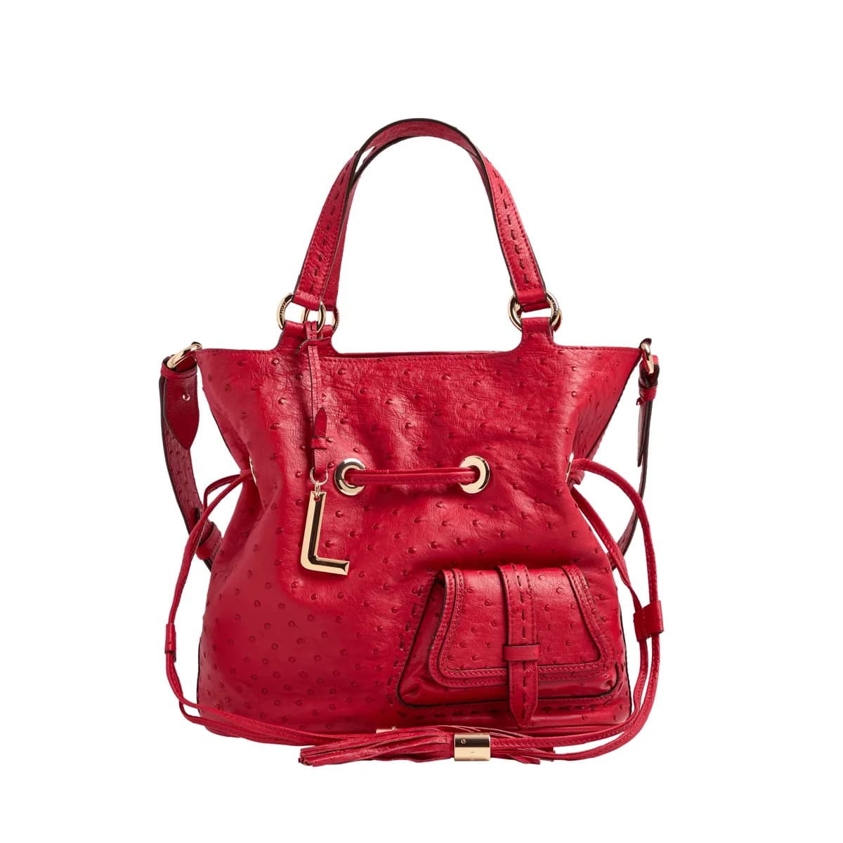 M Bucket Bag