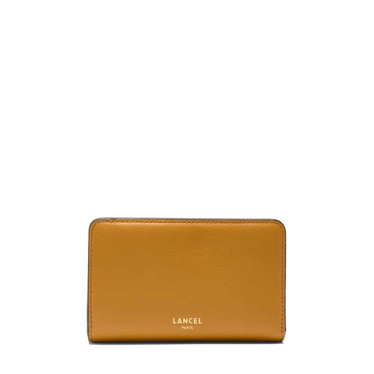 Rectangular Zip Wallet