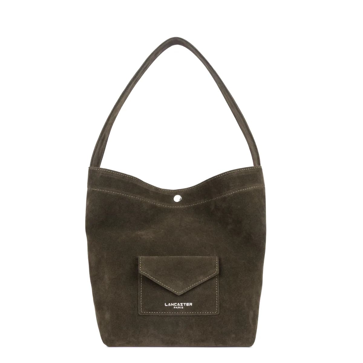 Mini sac seau - Suédine KBA
