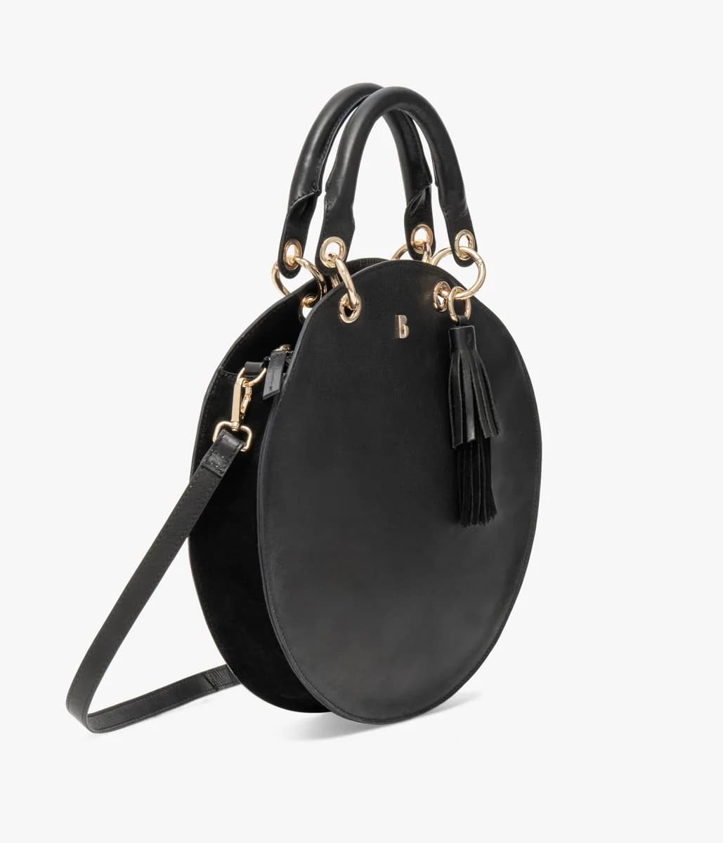Sac Cladie noir