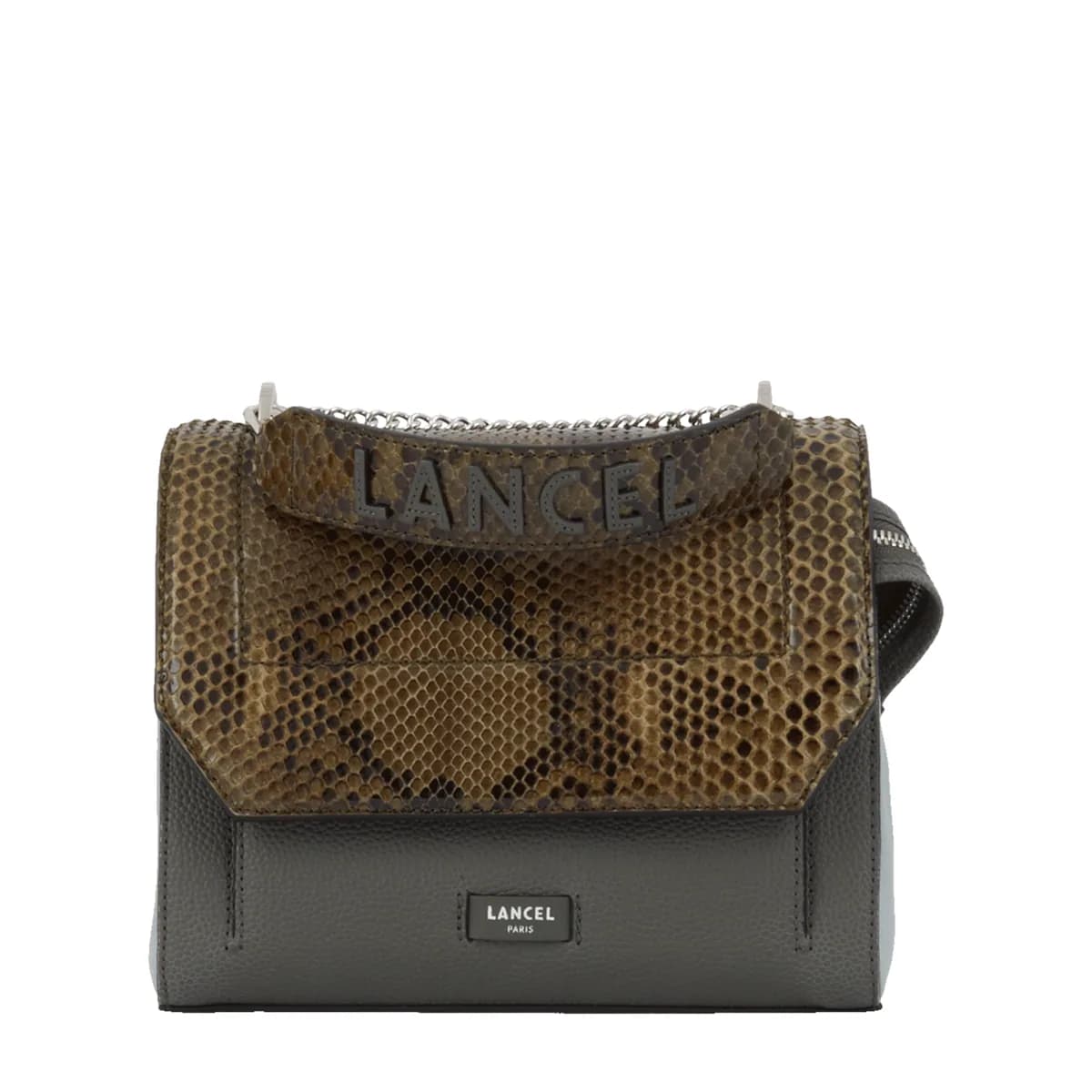 Chain bags M Flap Bag